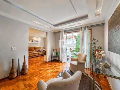 Casa de Condomínio com 3 Quartos à venda, 158m² no Várzea, Teresópolis