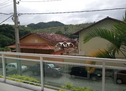 Apartamento com 2 Quartos à venda, 63m² no Areal, Areal