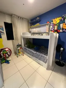 Apartamento com 2 Quartos à venda, 76m² no Coroa do Meio, Aracaju