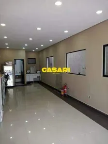 Loja / Salão / Ponto Comercial à venda, 60m² no Alves Dias, São Bernardo do Campo