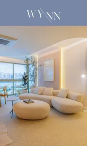 RESIDENCIAL WYNN no Jardim São Jorge, Londrina
