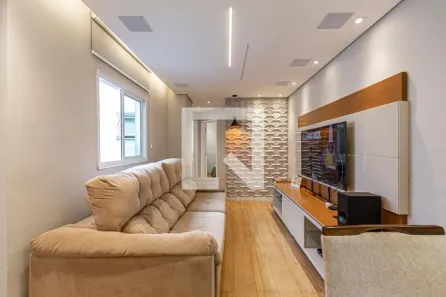 Cobertura com 2 Quartos à venda, 87m² no Vila Pires, Santo André