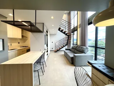 Loja / Salão / Ponto Comercial com 1 Quarto à venda, 59m² no Camobi, Santa Maria