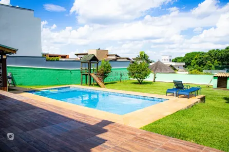 Casa de Condomínio com 4 Quartos à venda, 272m² no Jardim Primavera, Itupeva
