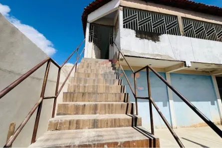 Casa com 3 Quartos para alugar, 145m² no Nova Marabá, Marabá