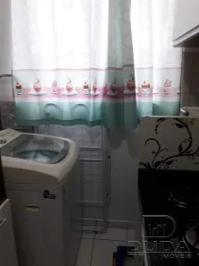 Apartamento com 2 Quartos à venda, 50m² no Mãe Luzia, Criciúma