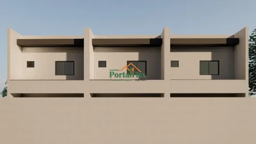 Casa com 3 Quartos à venda, 143m² no Manguinhos, Serra