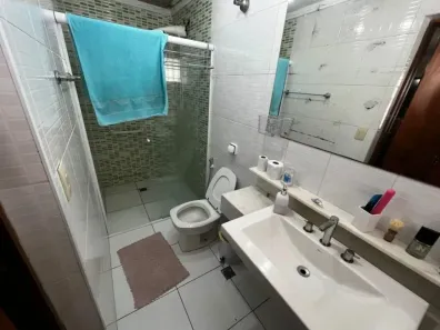 Apartamento com 3 Quartos para alugar, 180m² no Vila Yara, Osasco