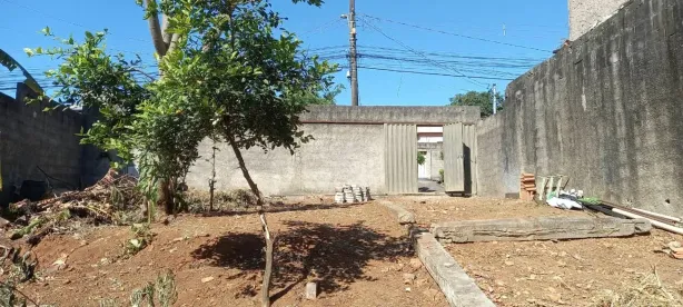 Terreno / Lote / Condomínio à venda, 360m² no Felipe Cláudio de Sales, Pedro Leopoldo