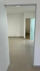 Conjunto Comercial / Sala com 2 Quartos para alugar, 79m² no Nova Paulínia, Paulínia