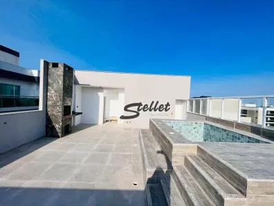Cobertura com 3 Quartos à venda, 170m² no Costazul, Rio das Ostras