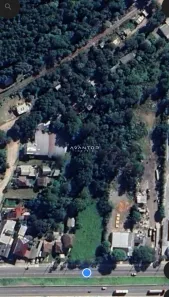 Terreno / Lote / Condomínio à venda, 5155m² no Pé de Plátano, Santa Maria