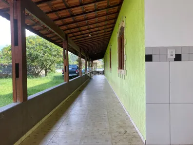Fazenda / Sítio / Chácara com 5 Quartos à venda, 283m² no São Vicente, Mairiporã