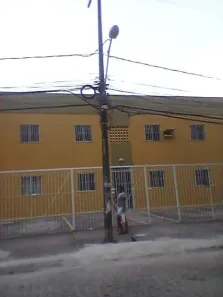 Apartamento com 2 Quartos para alugar, 50m² no Jardim São Paulo, Recife