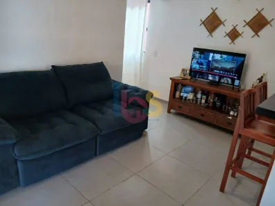 Casa com 2 Quartos à venda, 78m² no São Domingos, Ilhéus