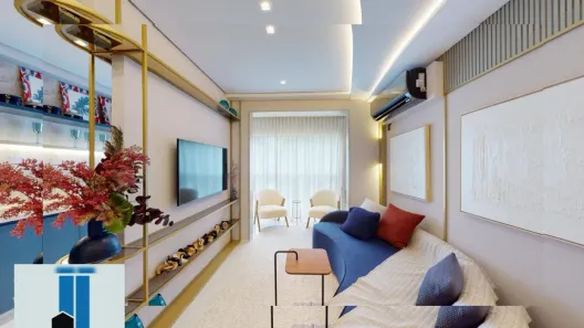Casa com 2 Quartos à venda, 79m² no Jardim Vila Mariana, São Paulo