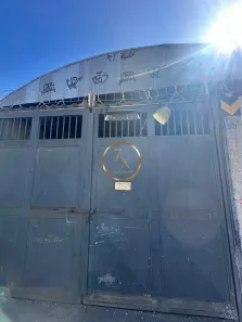 Loja / Salão / Ponto Comercial para alugar, 1000m² no Rocha Sobrinho, Mesquita