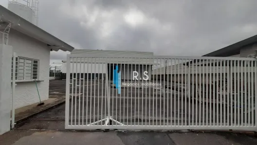 Galpão / Depósito / Armazém para alugar, 1900m² no , Itupeva
