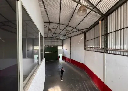 Galpão / Depósito / Armazém para alugar, 200m² no Vila Pompéia, Campinas