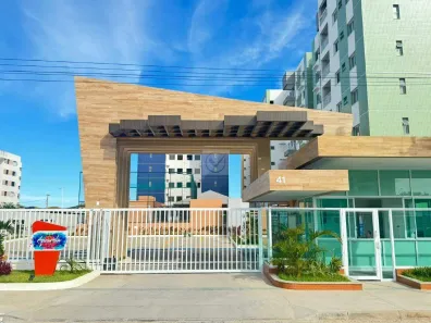 Apartamento com 2 Quartos para alugar, 60m² no Aruana, Aracaju