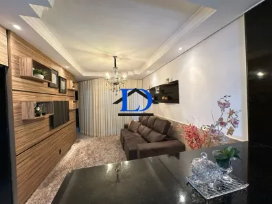 Casa com 3 Quartos à venda, 210m² no Cidade Vera Cruz, Aparecida de Goiânia