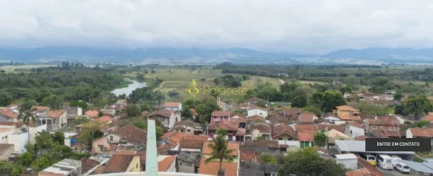 Cobertura com 4 Quartos à venda, 200m² no Bosque da Princesa, Pindamonhangaba