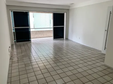 Apartamento com 3 Quartos à venda, 130m² no Graças, Recife