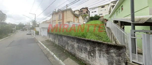 Terreno / Lote / Condomínio à venda, 392m² no Jardim Franca, São Paulo