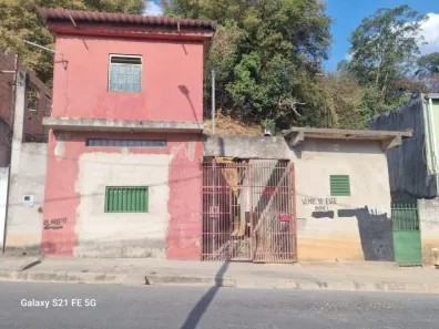 Kitnet com 2 Quartos à venda, 80m² no Fonte Grande, Contagem