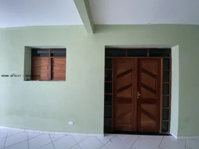 Casa com 6 Quartos para alugar, 576m² no Alto Branco, Campina Grande