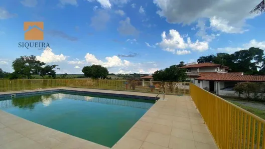 Fazenda / Sítio / Chácara com 8 Quartos para alugar, 1200m² no Itinga, Salto de Pirapora