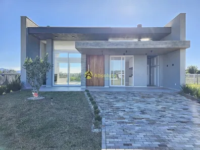 Casa de Condomínio com 3 Quartos à venda, 161m² no , Capão da Canoa