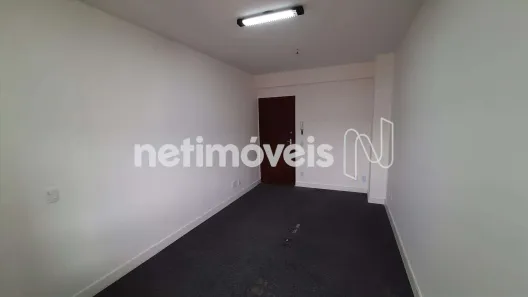 Conjunto Comercial / Sala para alugar, 35m² no Lourdes, Belo Horizonte