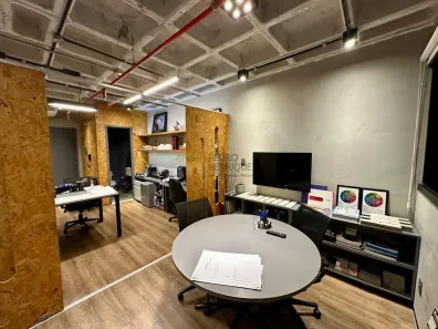 Conjunto Comercial / Sala à venda, 29m² no Caminho das Árvores, Salvador