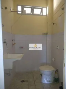 Kitnet com 1 Quarto à venda, 33m² no Centro, Ubatuba
