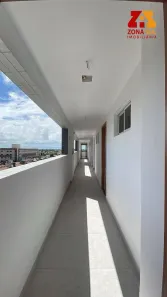 Apartamento com 2 Quartos à venda, 49m² no Planalto Boa Esperança, João Pessoa