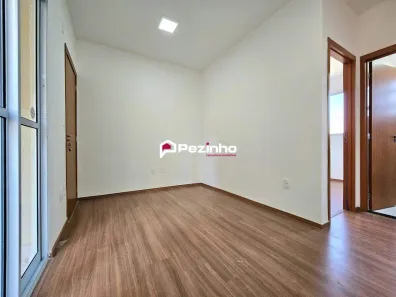 Apartamento com 2 Quartos para alugar, 53m² no Jardim Campo Belo, Limeira