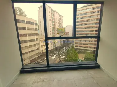 Conjunto Comercial / Sala à venda, 30m² no Centro, Petrópolis