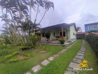Casa com 3 Quartos à venda, 580m² no Pontinha, Araruama