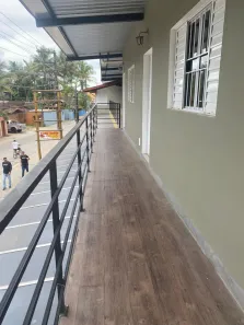 Apartamento com 1 Quarto para alugar, 38m² no Boiçucanga, São Sebastião