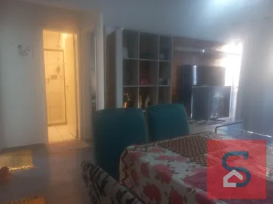 Apartamento com 2 Quartos para alugar, 105m² no Centro, Cabo Frio