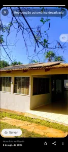 Casa de Condomínio com 3 Quartos à venda, 158m² no Centro, Aragoiânia