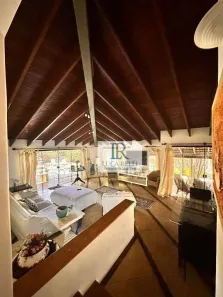 Casa de Condomínio com 4 Quartos à venda, 450m² no Nova Higienópolis, Jandira