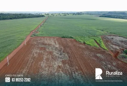 Fazenda / Sítio / Chácara à venda, 706m² no , Paraíso do Tocantins