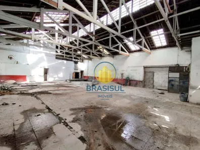 Galpão / Depósito / Armazém para alugar, 420m² no Morumbi, São Paulo