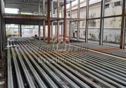 Galpão / Depósito / Armazém à venda, 600m² no Anil, Rio de Janeiro