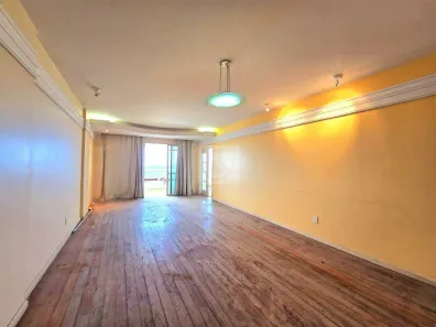 Apartamento com 4 Quartos para alugar, 210m² no São José, Aracaju