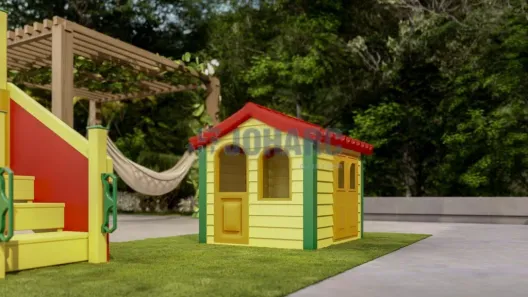 Terreno / Lote / Condomínio à venda, 200m² no Jardim Iguatemi, Apucarana