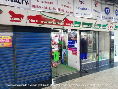 Loja / Salão / Ponto Comercial à venda, 95m² no Centro, Duque de Caxias