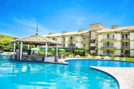 Apartamento com 1 Quarto à venda, 70m² no Dorândia, Barra do Piraí